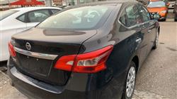 نیسان سێنترا